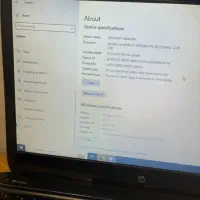 لبتاب hp|رایانه همراه|تهران, اقدسیه|دیوار