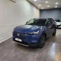هوندا hrv ژاپن