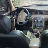 سمند دوگانه شرکتEF7|خودرو سواری و وانت|کوهدشت, |دیوار