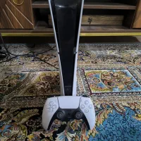 پی اس فایو دیجیتال