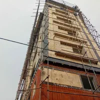 داربست فلزی دارابی در ساو