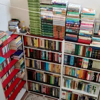 ادبی و دیوان تاریخی و داستان انگیزشی و رمان مذهبی