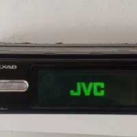 JVC LHX502