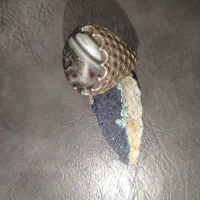 انگشتر عیار پایین