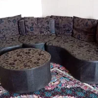 مبل راحتی