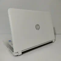 لپتاپ HP Pavilion 15 - گرافیک مجزا و 512GB ssd|رایانه همراه|نجفآباد, طالقانی|دیوار