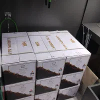 ذغال بامبوی چینی - شش کیلویی