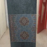 خرید ست ۲ عددی تشک شاه‌نشین ترمه