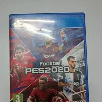 سی دی پی اس ۲۰۲۰ نسخه ps4