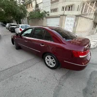 سوناتا nf2009