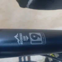 دوچرخه INTENSE درحد|دوچرخه، اسکیت، اسکوتر|گرگان, |دیوار