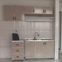 کابینت فلزی