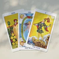 اینده بینی فال