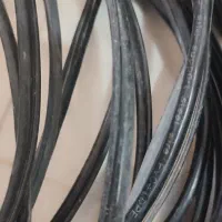 کابل شبکه دو زوج محافظ دار cat5|مودم و تجهیزات شبکه|بوشهر, |دیوار