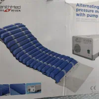 تشک مواج سلولی زنیت