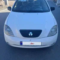 تیبا ۲ مدل ۹۸ سفید|خودرو سواری و وانت|ورامین, ورامین|دیوار