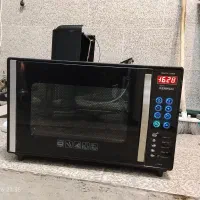 کیک پز سالم در حد کنوود