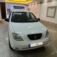 تیبا صندوق دار مدل ۹۹ بدون ترک