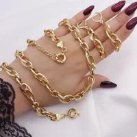 زیور آلات طلا روس تضمینی