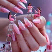 سالن زیبایی یاس ناخن تتوبدن موو... درملارد لم اباد|خدمات آرایشگری و زیبایی|ملارد, |دیوار