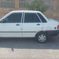 پرایدمدل ۹۱سالم/اقتصادی
