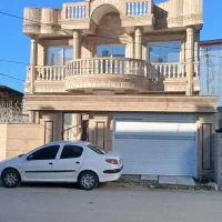 ویلا-دوبلکس-خوش-نقشه