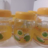 ظرف حبوبات یا ادویه