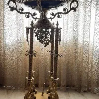 میوه خوری برنج کنار سالنی|ظروف سرو و پذیرایی|تهران, حکیمیه|دیوار