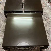 عسلی تک بزرگ در حد نو