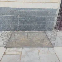 قفس پرنده