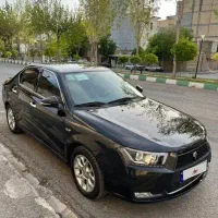 دنا پلاس توربو اتومات ۱۴۰۱ فروش فوری|خودرو سواری و وانت|شهرکرد, |دیوار