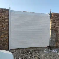 اجرای کرکره برقی اتوماتیک امنیت تضمینی