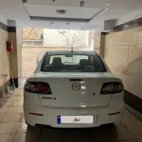 مزدا3مدل 89|خودرو سواری و وانت|تهران, جهاد|دیوار