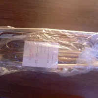 بخاری برقی دیواری