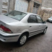 سمند مدل ۸۴|خودرو سواری و وانت|مشگین شهر, |دیوار