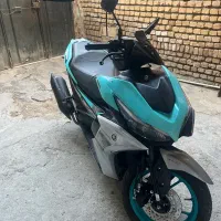 طرح ای روکس تمام فول رادیاتو دار