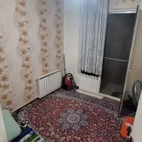 ۸۷ متر / دوخواب / سالن پرده خور / شقایق شمالی|فروش آپارتمان|تهران, سازمان برنامه شمالی|دیوار