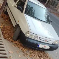 پراید مدل 96|خودرو سواری و وانت|آشخانه, |دیوار