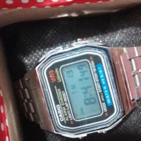 ساعت کاسیو مردانه