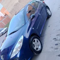 پژو 207 مدل 90|خودرو سواری و وانت|گرگان, |دیوار