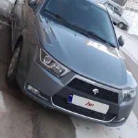 دنا پلاس توربو اتومات|خودرو سواری و وانت|کرمانشاه, |دیوار