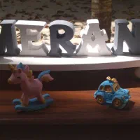 یونیکورن زیبا|اسباب‌بازی بچه|مریوان, |دیوار