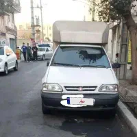 پراید وانت 94