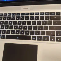 لپتاپ i7 نسل دوازده 3070ti گیگابایت gigabyte aero