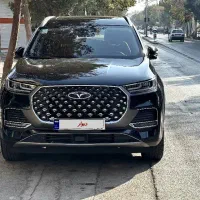 فونیکس تیگو 8 پرومکس IE مدل 1404