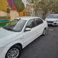 دنا مدل ۹۵|خودرو سواری و وانت|تهران, بهار|دیوار