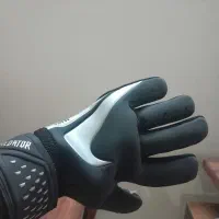 دستکش دروازبانی طرح آدیداس نو|ورزشهای توپی|تبریز, |دیوار