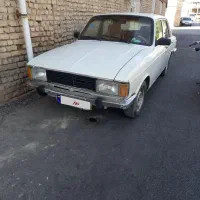 پیکان سواری 83