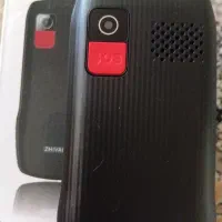 گوشی نوکیا F121|موبایل|هشتگرد, شهرک ولیعصر (مصلی)|دیوار