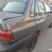 پراید87تکسوز